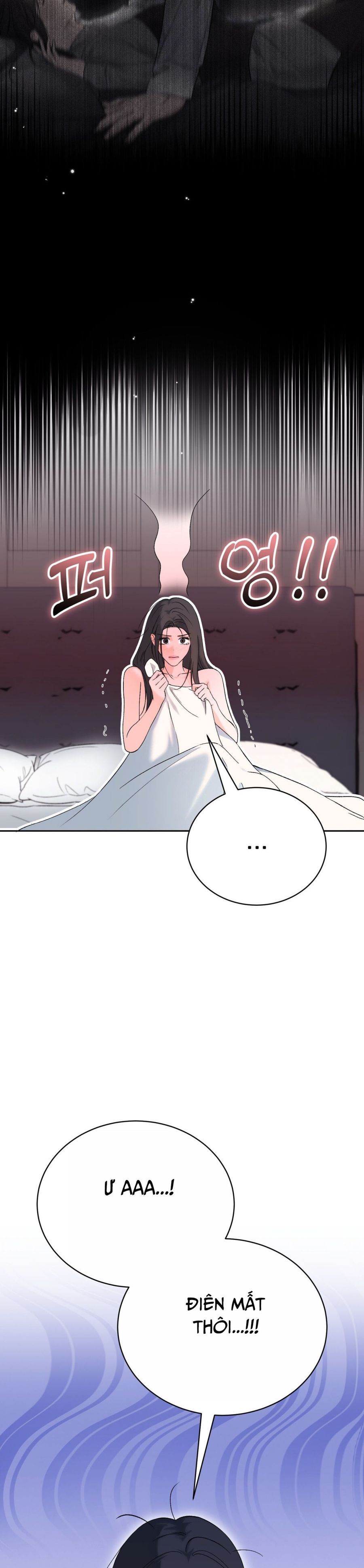 Hãy Trở Thành Biến Số X Của Đời Nhau Chap 50 - trang 5