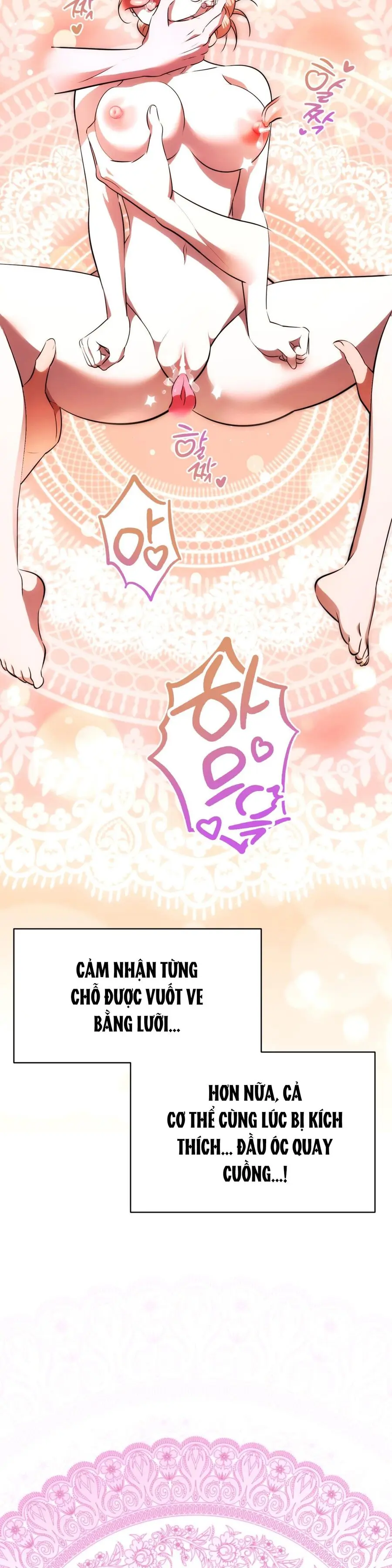 Tôi Tiễn Nam Chính Về Trời Nhé? Chap 33 - trang 28