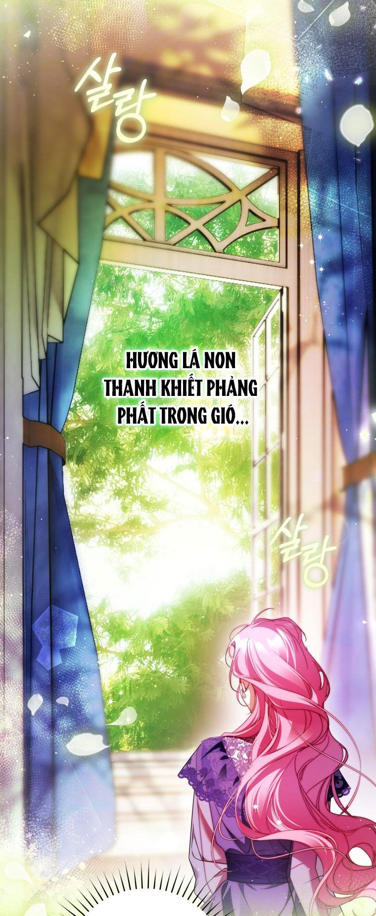 Hoa Bên Lưỡi Kiếm Chap 38 - trang 33