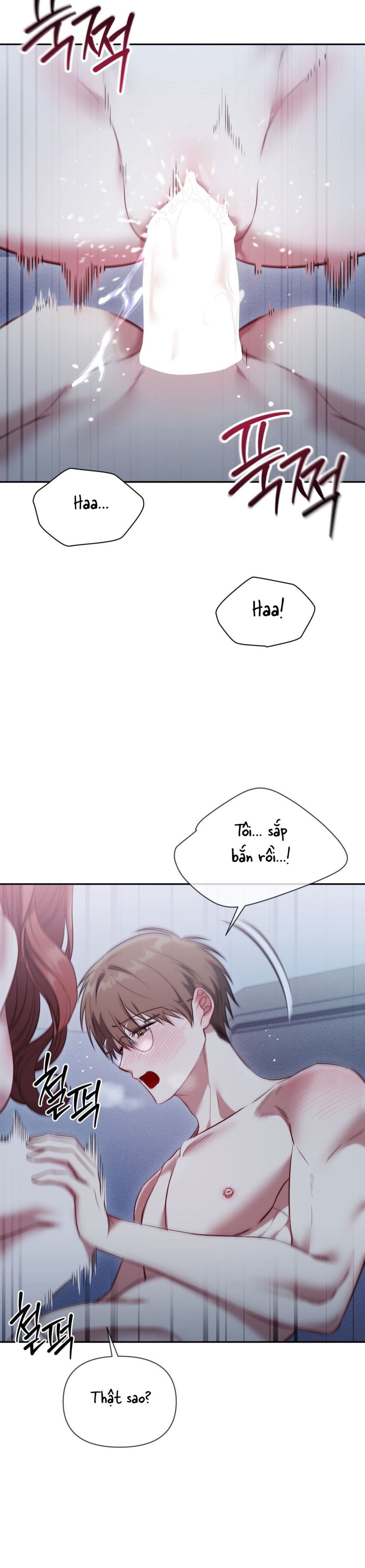Chế Độ Ẩn Danh Chap 19 - trang 22