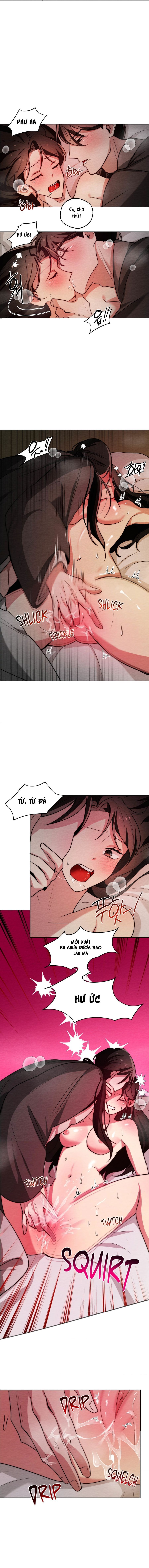 [KHÔNG CHE] Cách Thuần Phục Hồn Ma Mongdal Chap 6 - trang 2