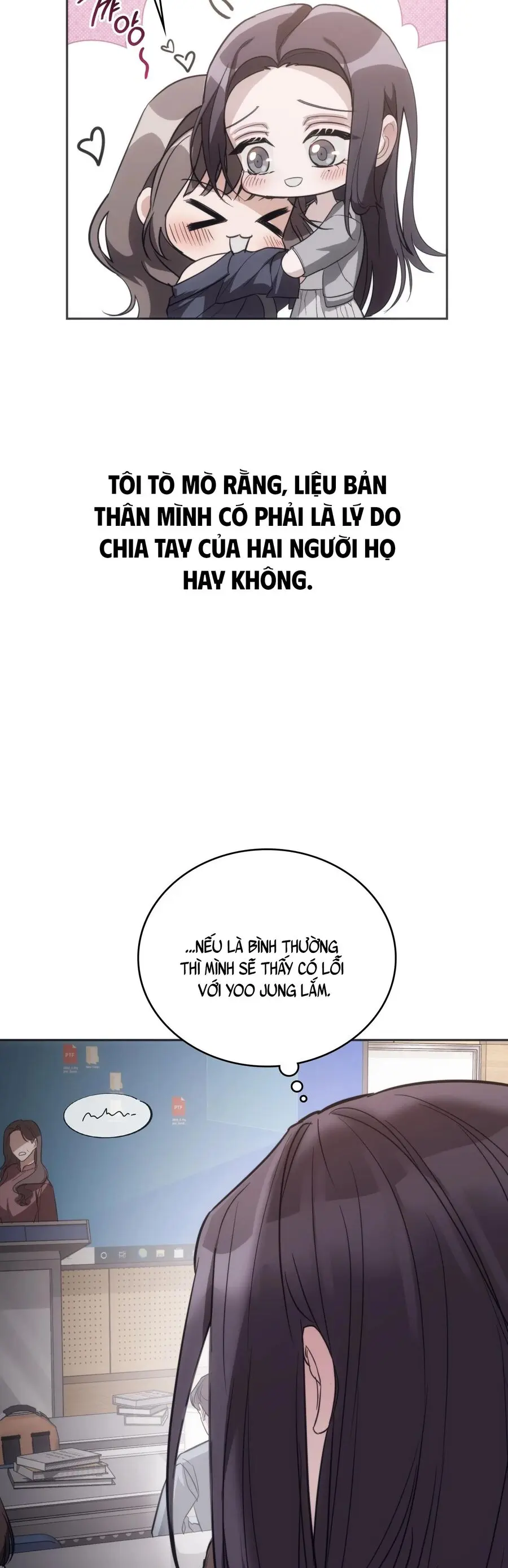 Nữ Sinh Đại Học Hae Joo Chap 16 - trang 28