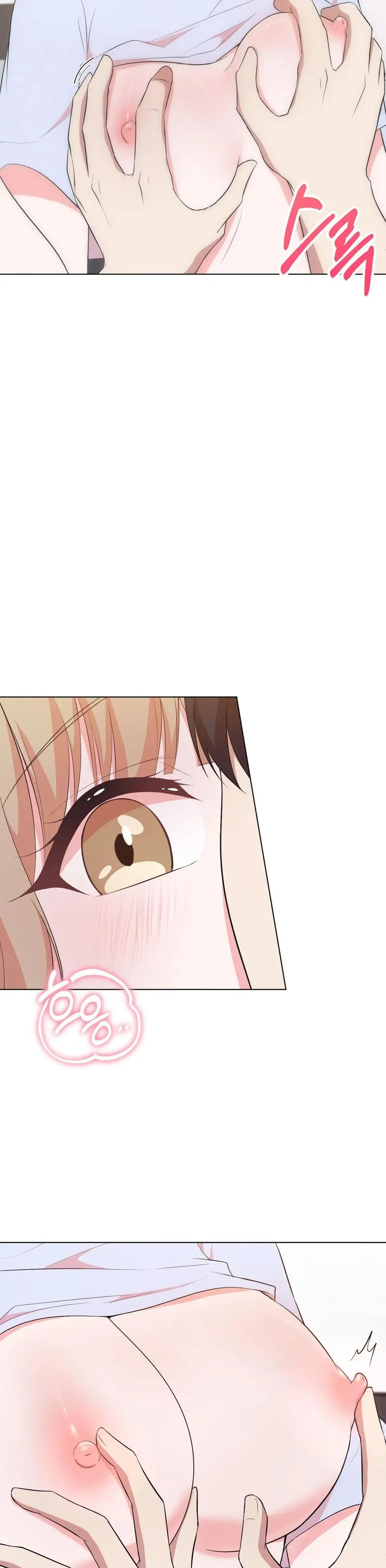 Mới Cưới Mà Đã Thế Này Sao? Chap 14 - trang 5