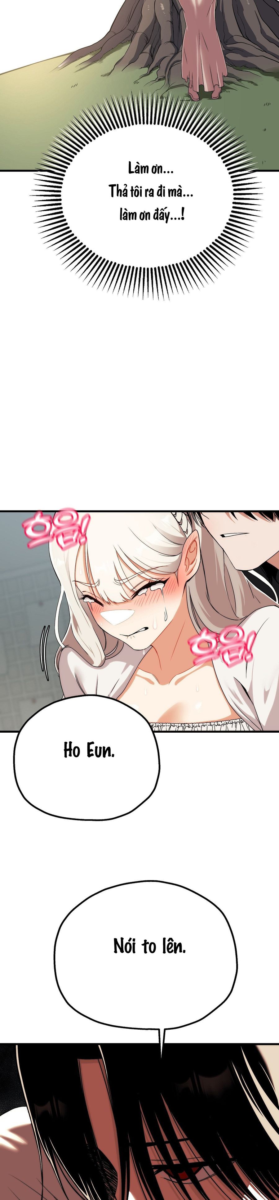 Câu Lạc Bộ Đọc Sách Người Lớn Chap 2 - trang 35