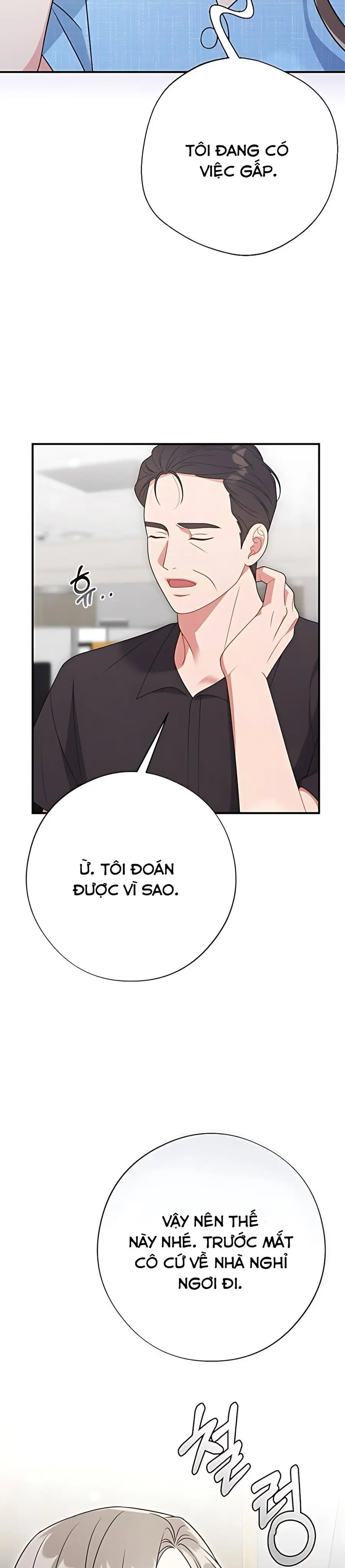 Kẻ Khiếu Nại Là Tên Giang Hồ Xấu Xa Chap 18 - trang 39