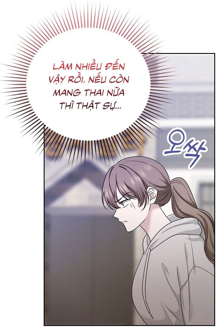 Thằng Bạn Thân Alpha Đáng Ghét Chap 7 - trang 50