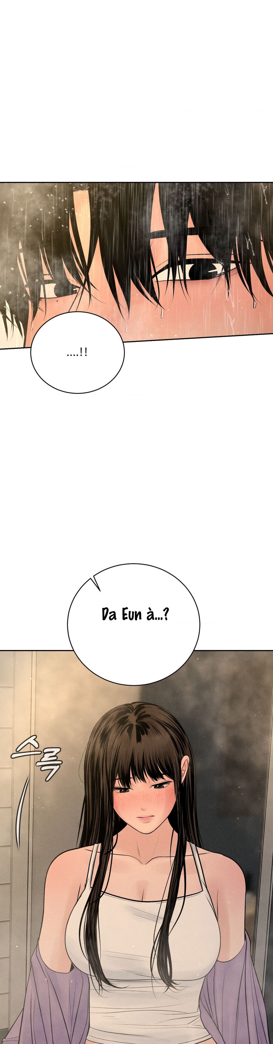 Chú À, Tôi Sẽ Trả Tiền Xe Cho Chú Chap 41 - trang 5