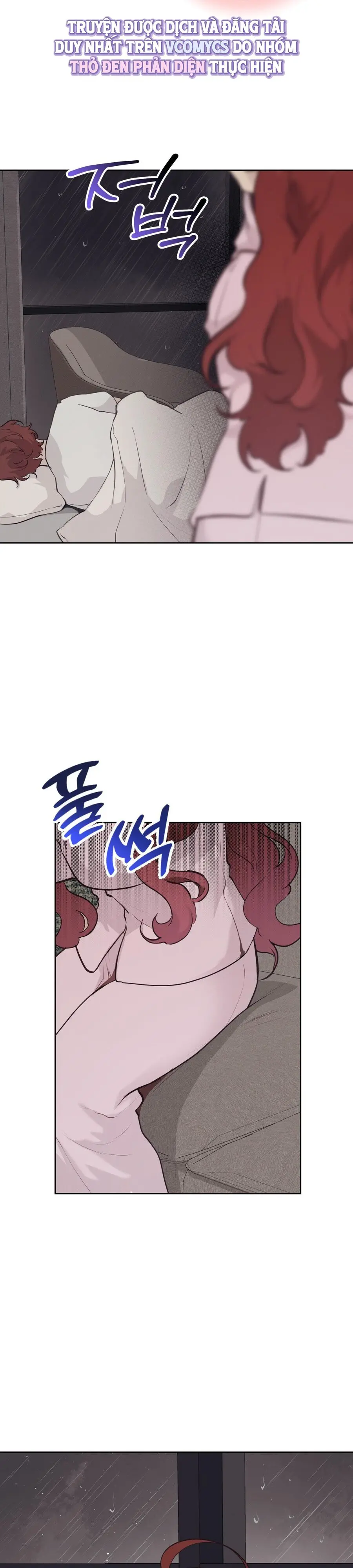 Cherry Pop Chap 28 - trang 24