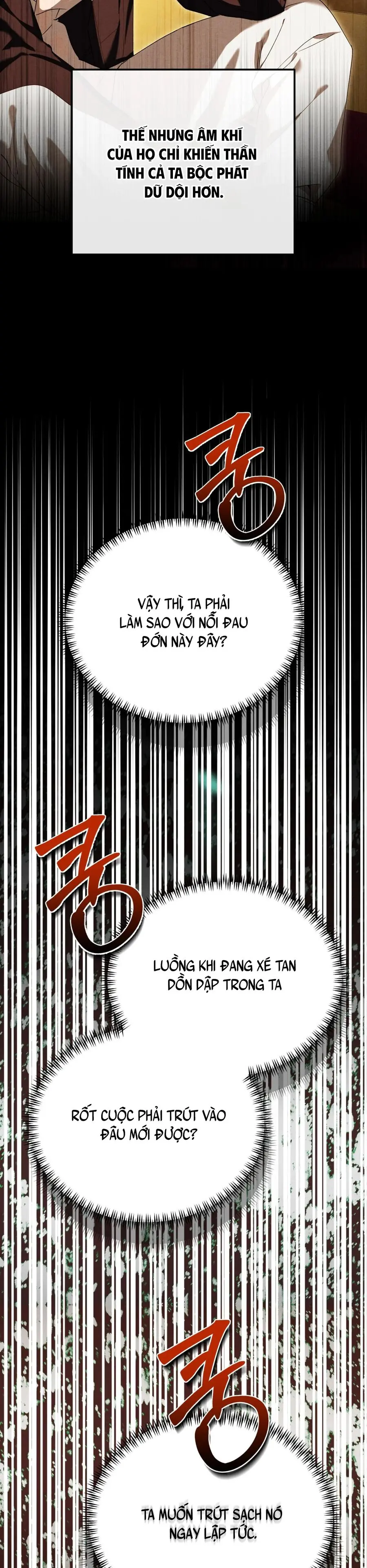 Phá Vỡ Cấm Kỵ Chap 6 - trang 20