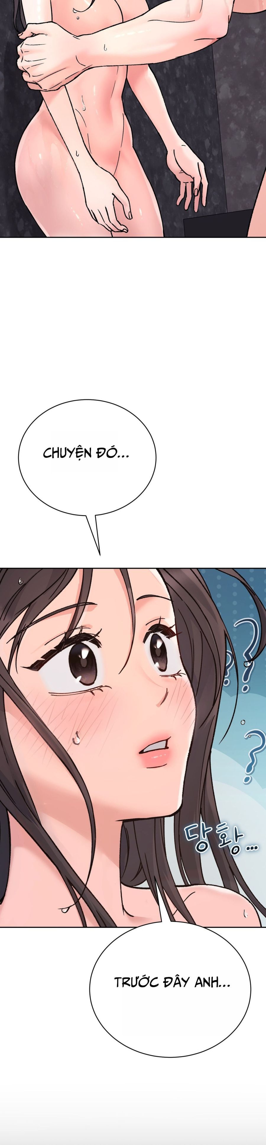 Hãy Trở Thành Biến Số X Của Đời Nhau Chap 66 - trang 15