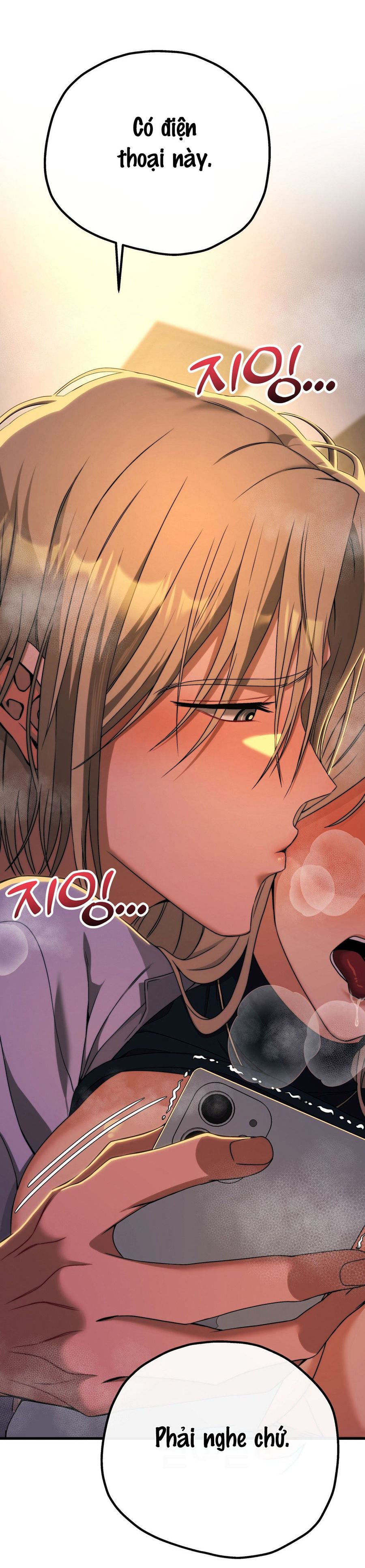 Câu Lạc Bộ Đọc Sách Người Lớn Chap 9 - trang 33