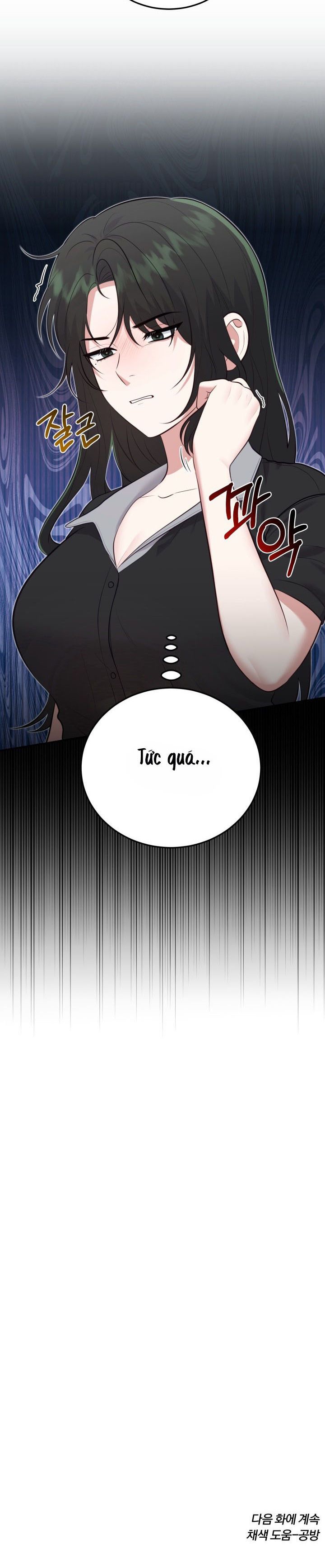SÂU MI DO TÍT Chap 13 - trang 19