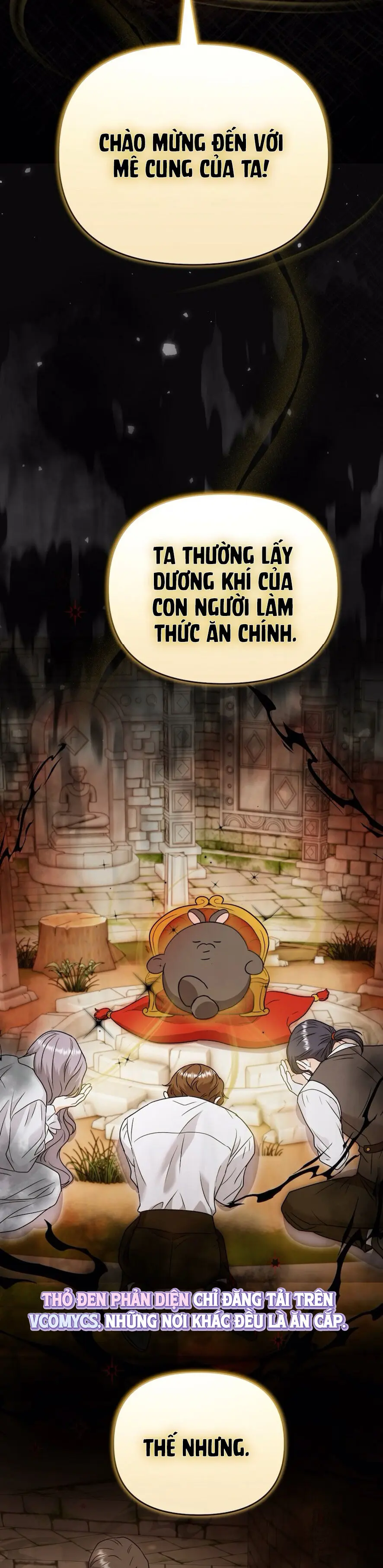 Bị Giam Cầm Cùng Tên Đáng Chết Chap 2 - trang 15