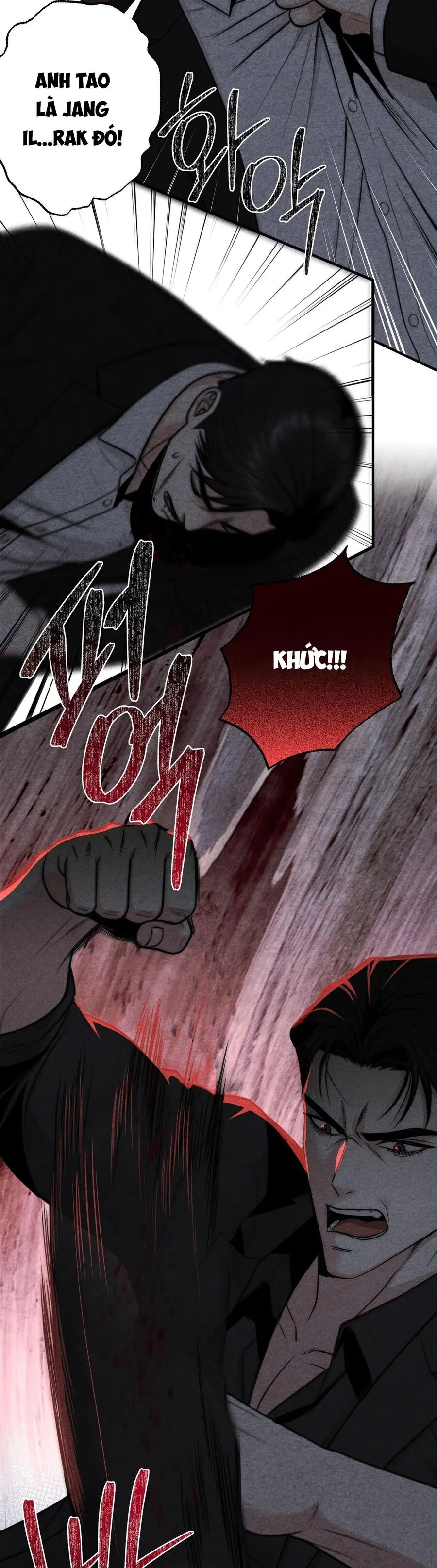 Cái Giá Phải Trả Chap 1 - trang 16