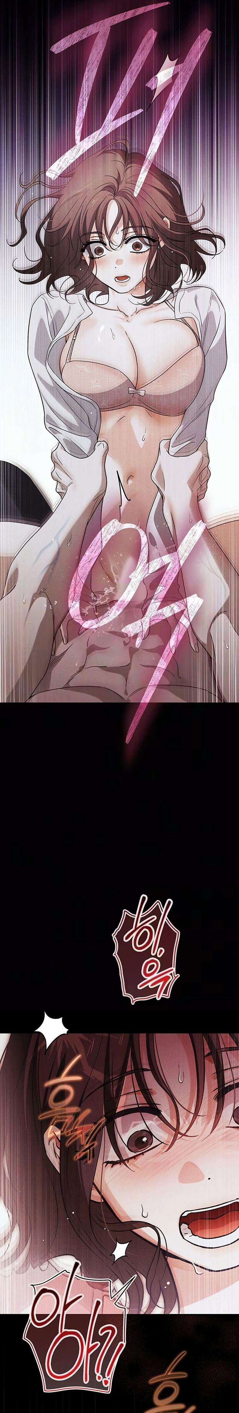 Kích Hoạt Chế Độ Trai Hư! Chap 28 - trang 4
