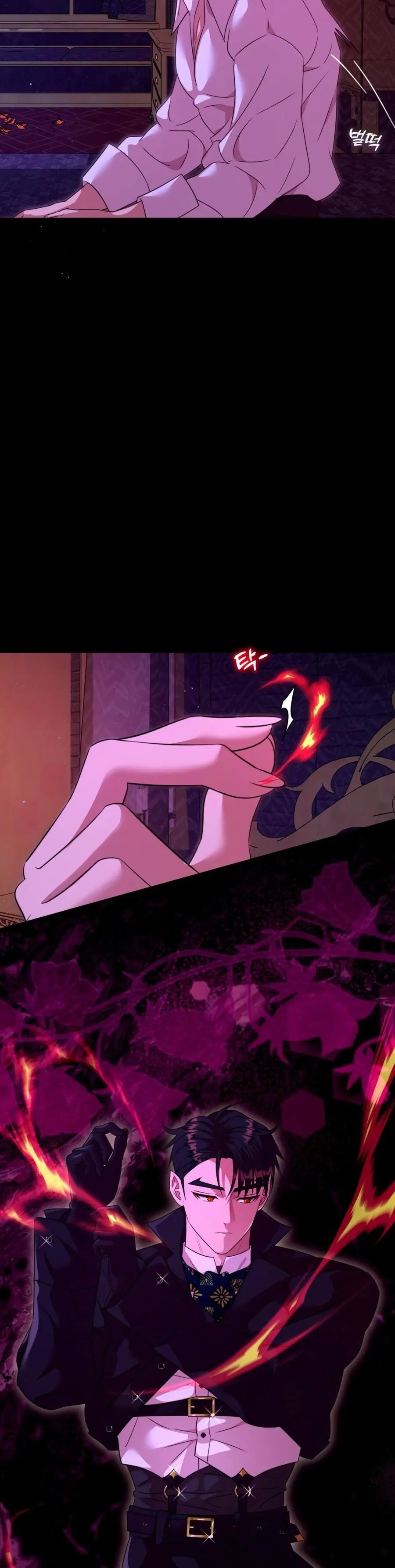 Tôi Tiễn Nam Chính Về Trời Nhé? Chap 9 - trang 33