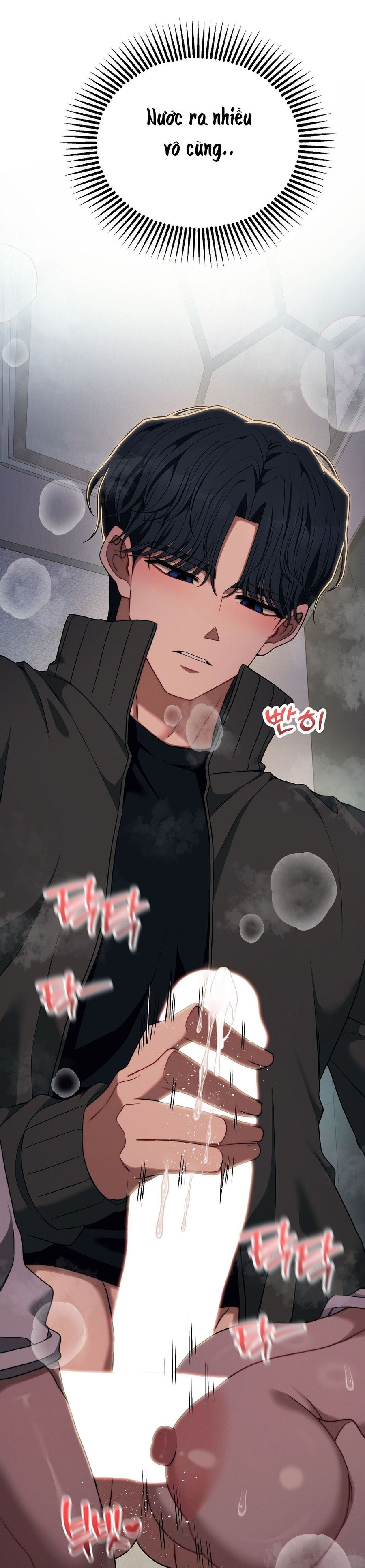 Câu Lạc Bộ Đọc Sách Người Lớn Chap 47 - trang 21