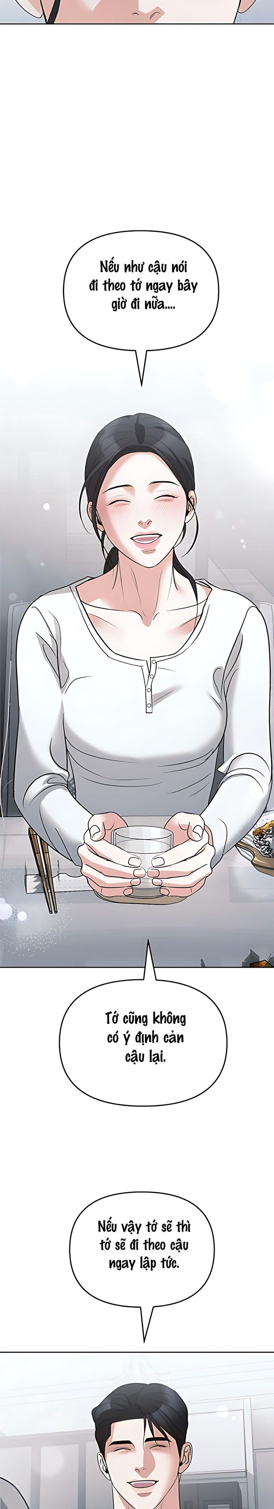 Cẩn Thận Va Phải Tình Yêu Chap 58 - trang 29