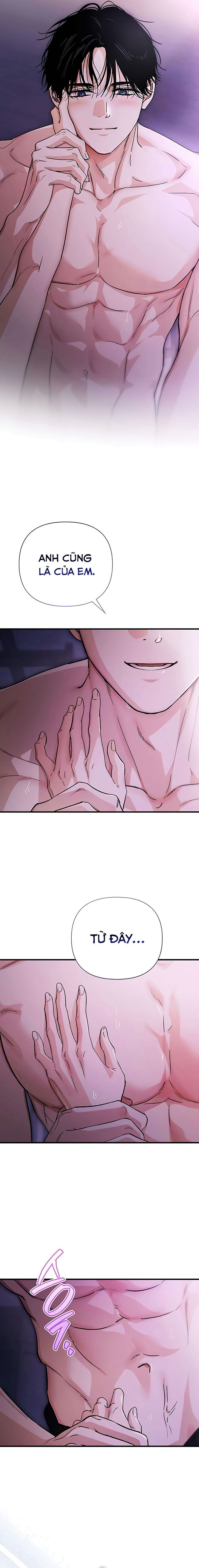 Kích Hoạt Chế Độ Trai Hư! Chap 30 - trang 9
