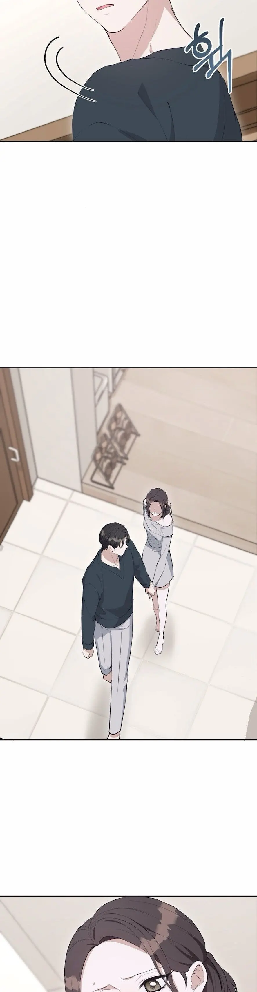Đoạt Lại Chap 7 - trang 15