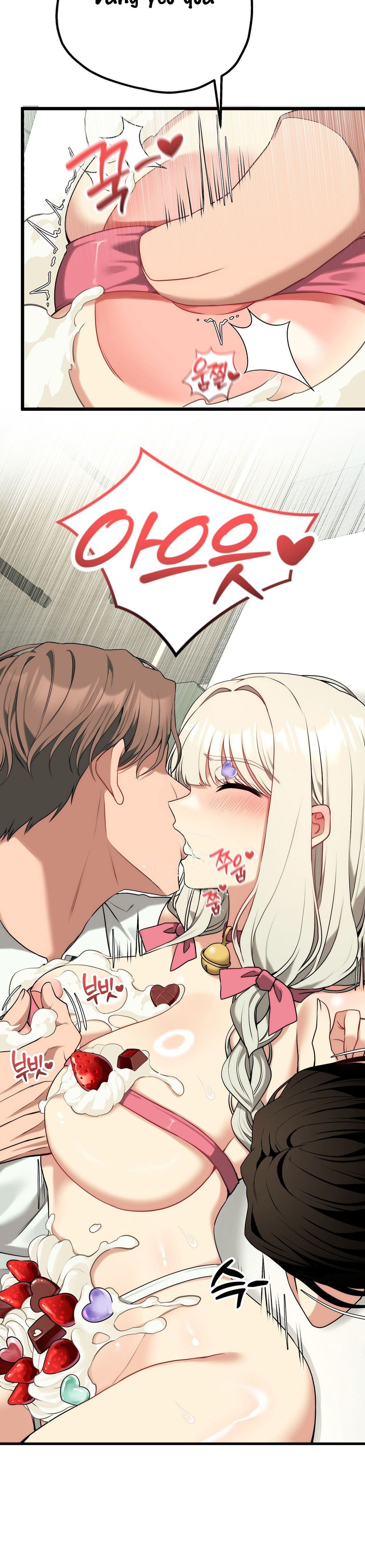Câu Lạc Bộ Đọc Sách Người Lớn Chap 39 - trang 11