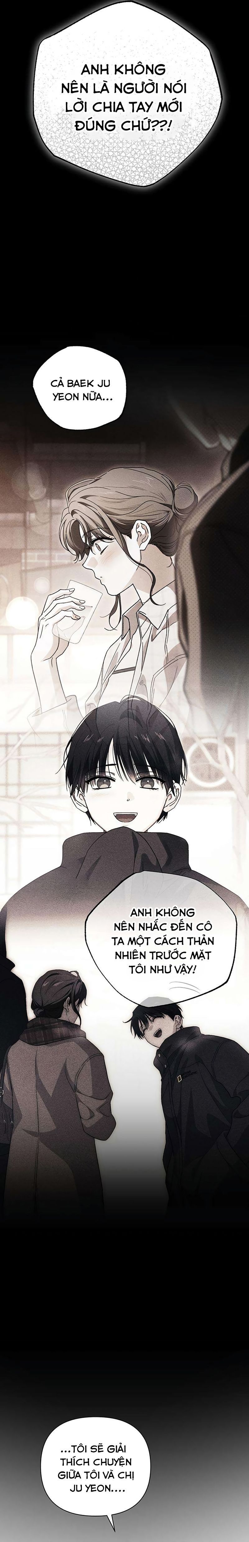 Kích Hoạt Chế Độ Trai Hư! Chap 28 - trang 16