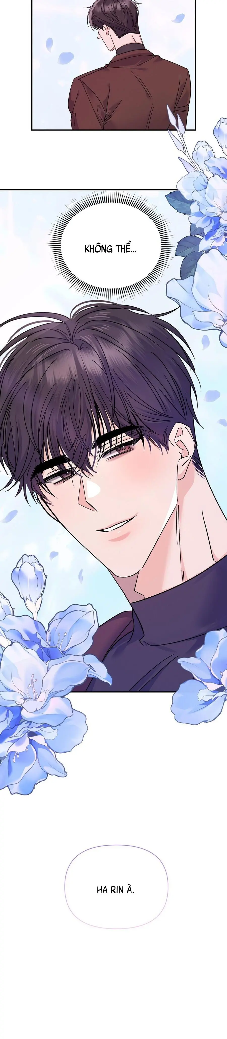 Thỏ Thì Không Cắn Đâu Chap 4 - trang 27