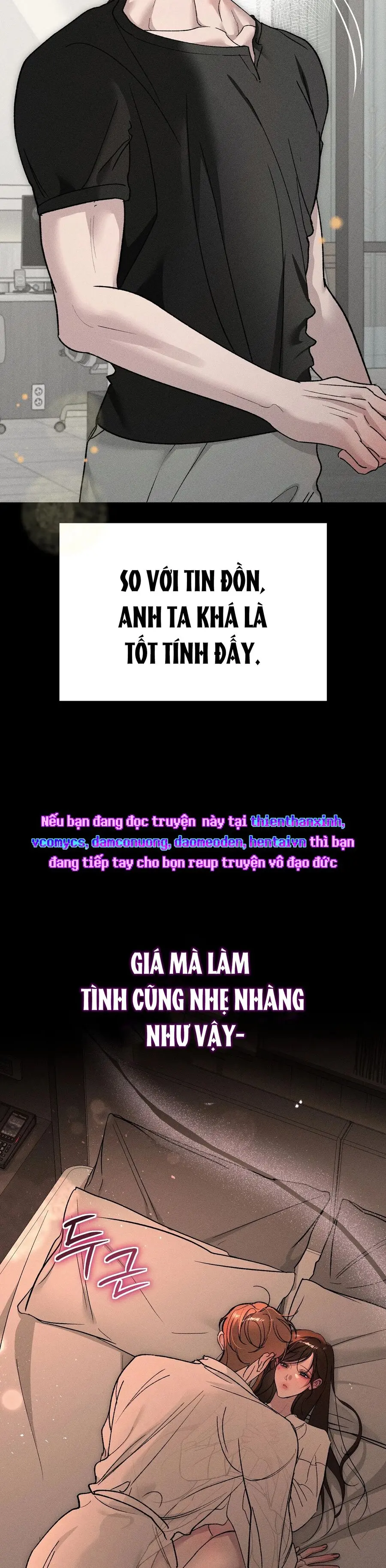 Tình Yêu Tái Sử Dụng Chap 1 - trang 29