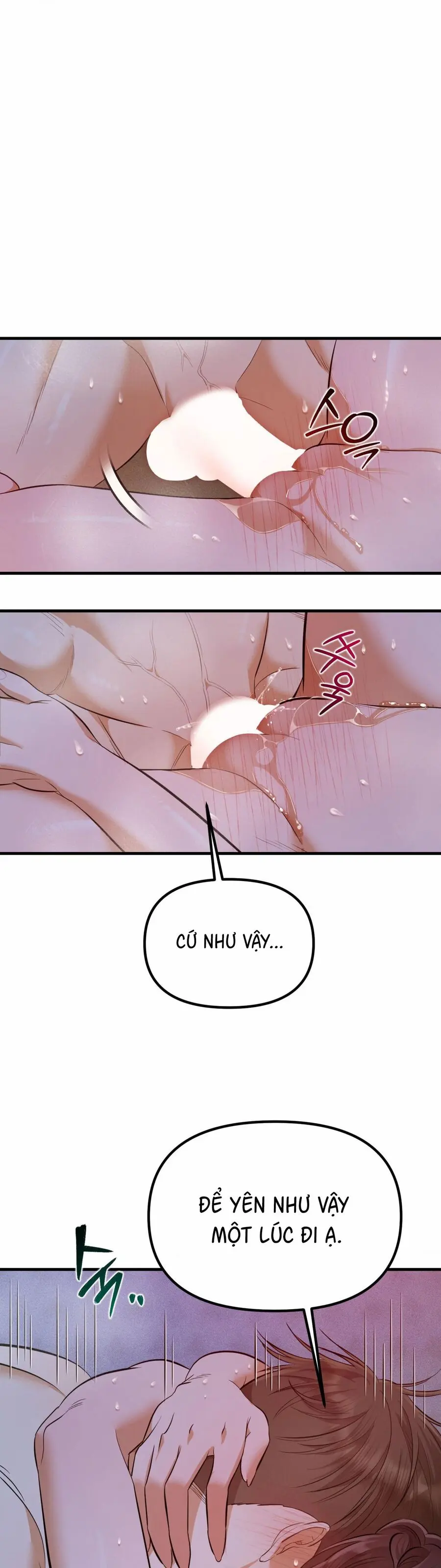 Đào Nguyên Tiên Cảnh Chap 3 - trang 22