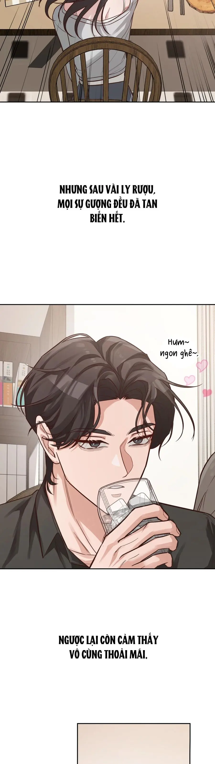 Nữ Sinh Đại Học Hae Joo Chap 1 - trang 29