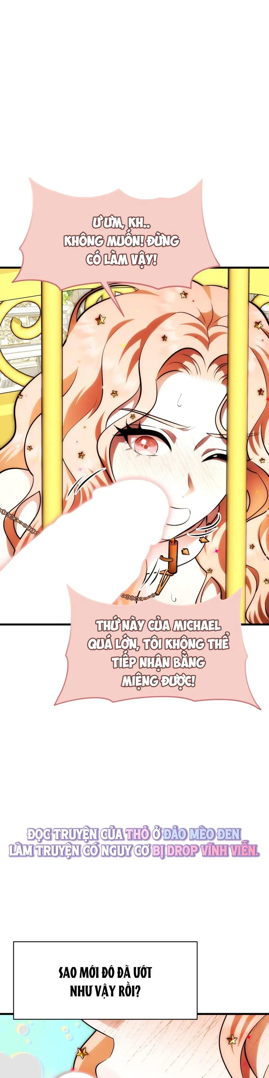 Tôi Tiễn Nam Chính Về Trời Nhé? Chap 31 - trang 18