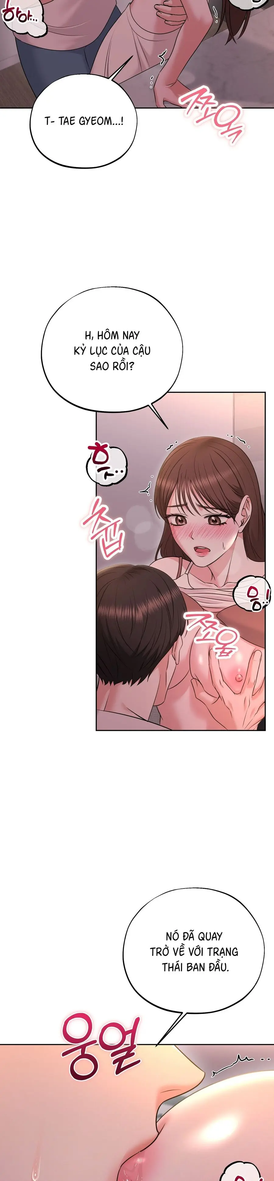 Người Bạn Không Thể Thay Thế Chap 0 - trang 3