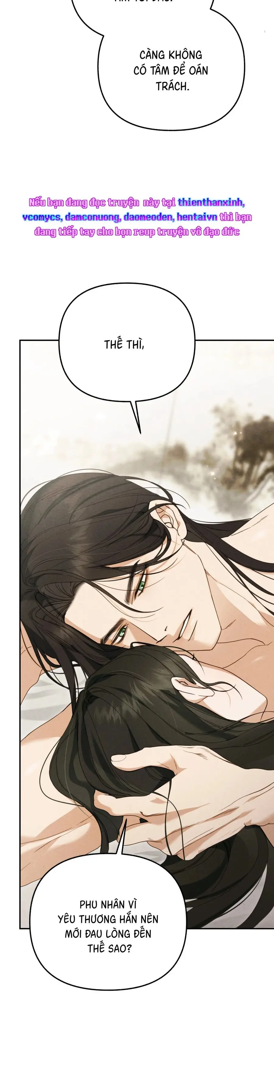 Phá Vỡ Cấm Kỵ Chap 12 - trang 44
