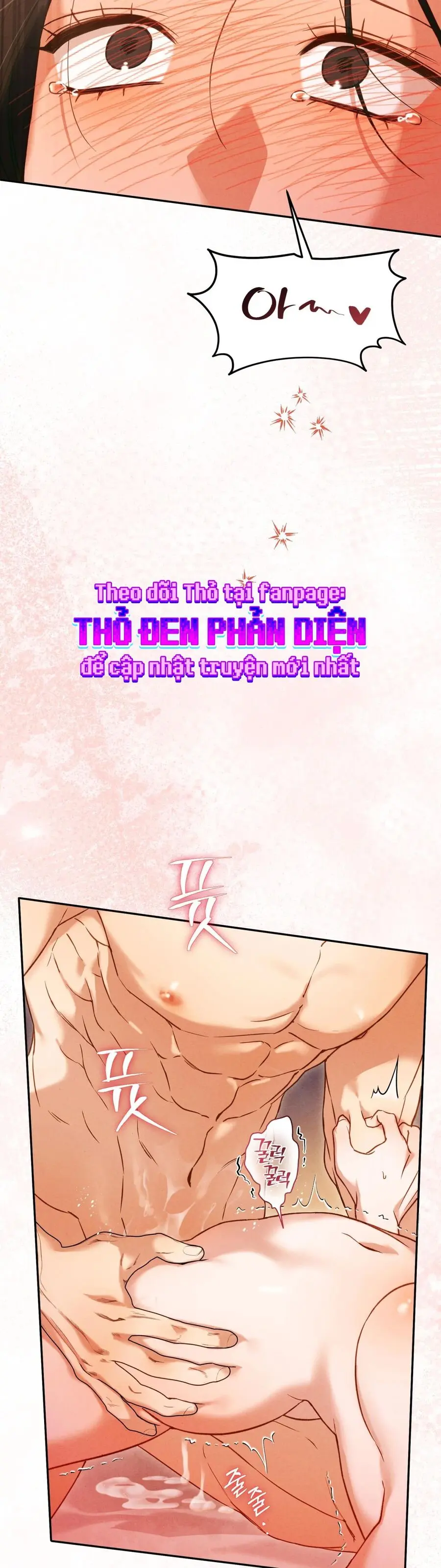 Phá Vỡ Cấm Kỵ Chap 4 - trang 38