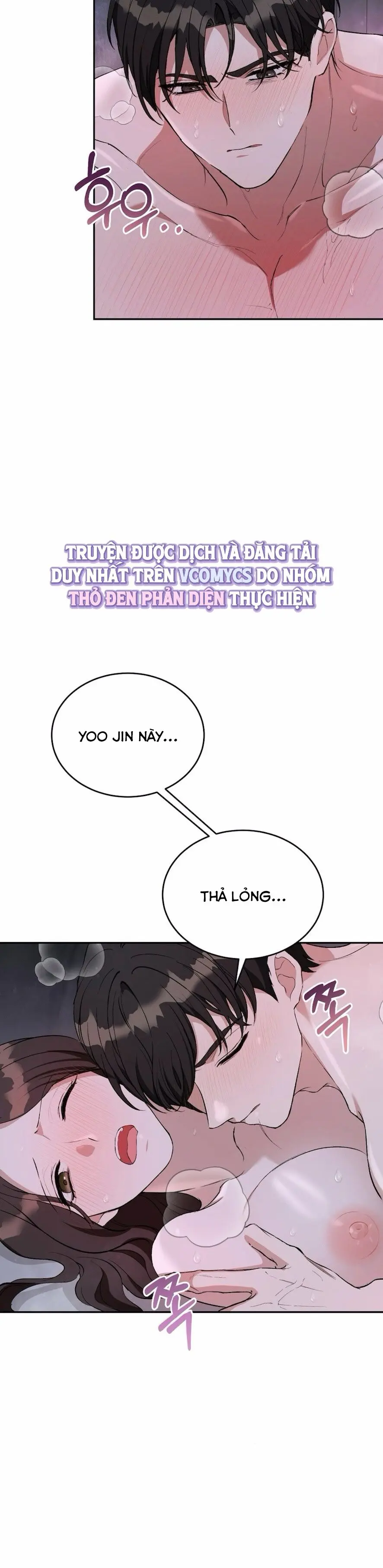 Đoạt Lại Chap 9 - trang 24
