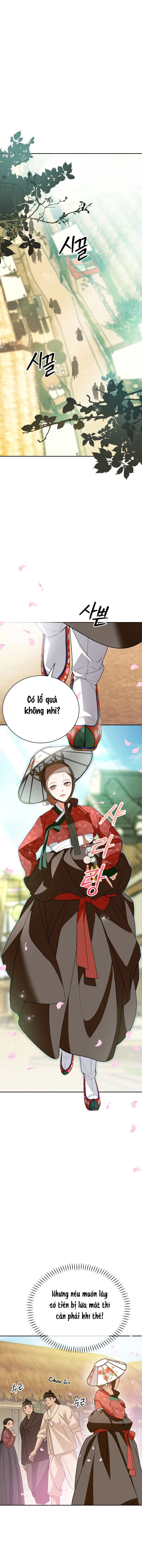Kẻ Ngu Dốt Chap 11 - trang 7