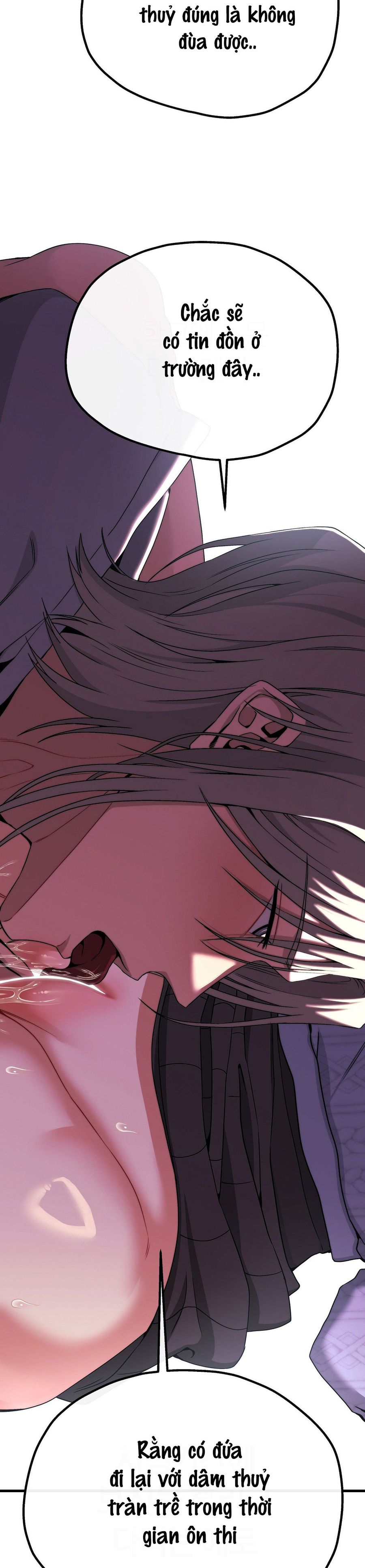 Câu Lạc Bộ Đọc Sách Người Lớn Chap 8 - trang 16