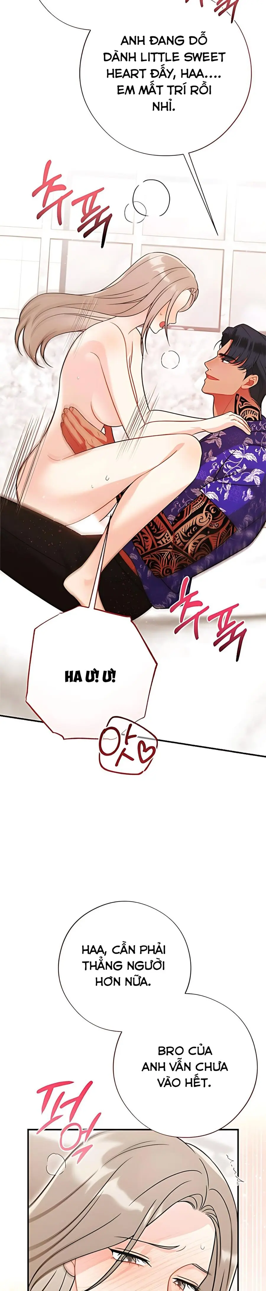 Kẻ Khiếu Nại Là Tên Giang Hồ Xấu Xa Chap 17 - trang 25