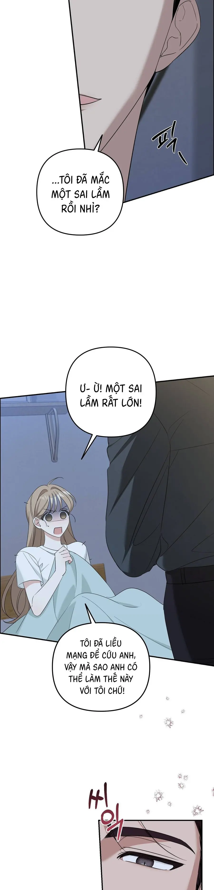 Đừng Nhặt Đàn Ông Về Nhà Chap 1 - trang 44
