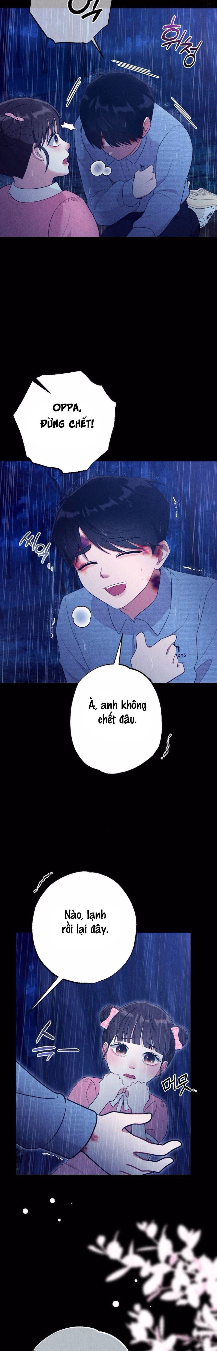 Chiếm Lấy Em Chap 20 - trang 16