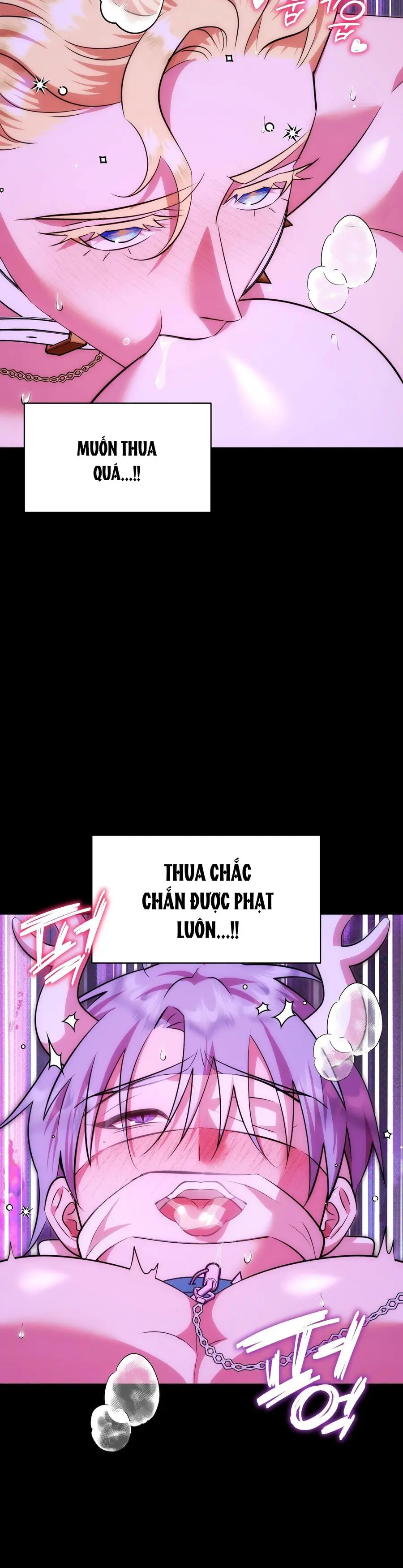 Tôi Tiễn Nam Chính Về Trời Nhé? Chap 40 - trang 60