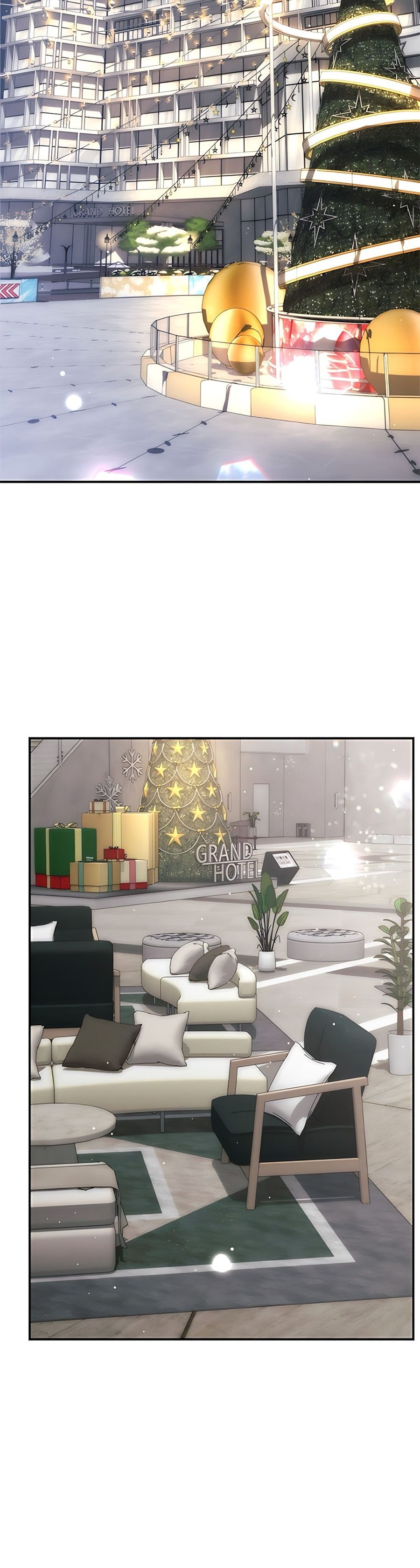 Chạm Vào Tim Em Chap 13 - trang 32