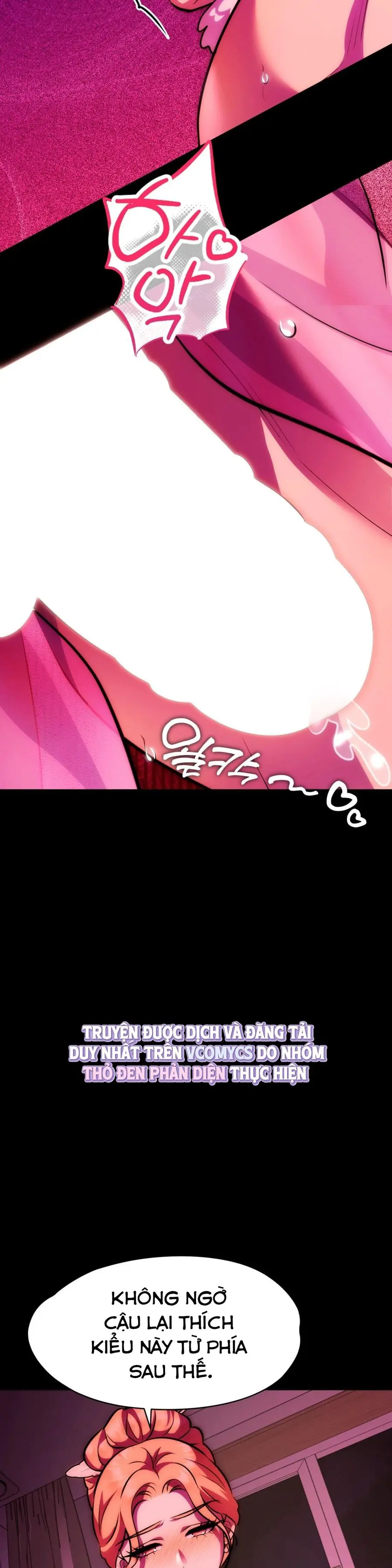 Tôi Tiễn Nam Chính Về Trời Nhé? Chap 29 - trang 21