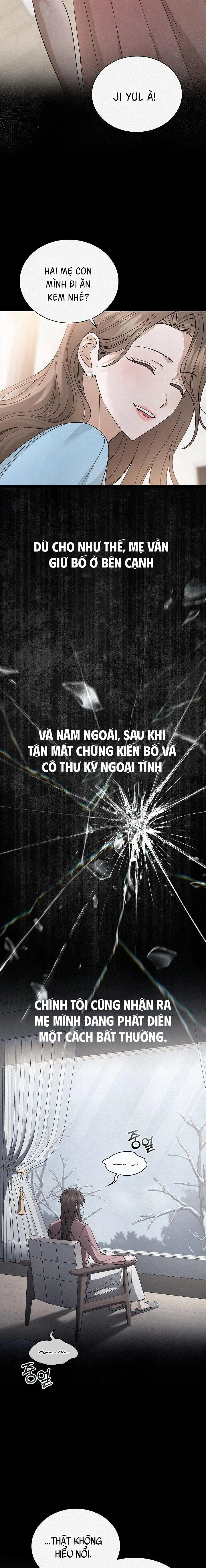 Vô Đề Chap 1 - trang 10
