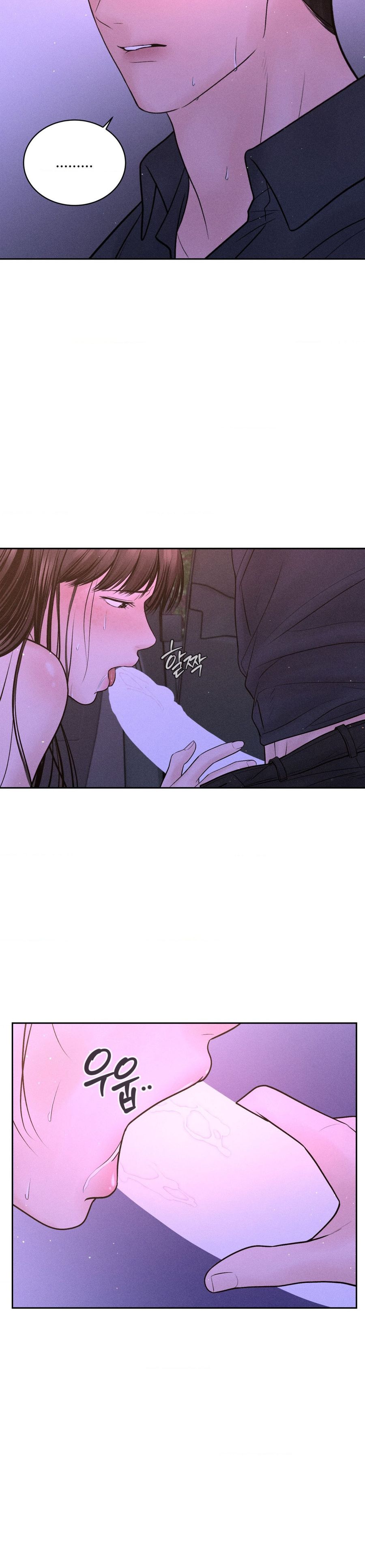 Chú À, Tôi Sẽ Trả Tiền Xe Cho Chú Chap 8 - trang 31
