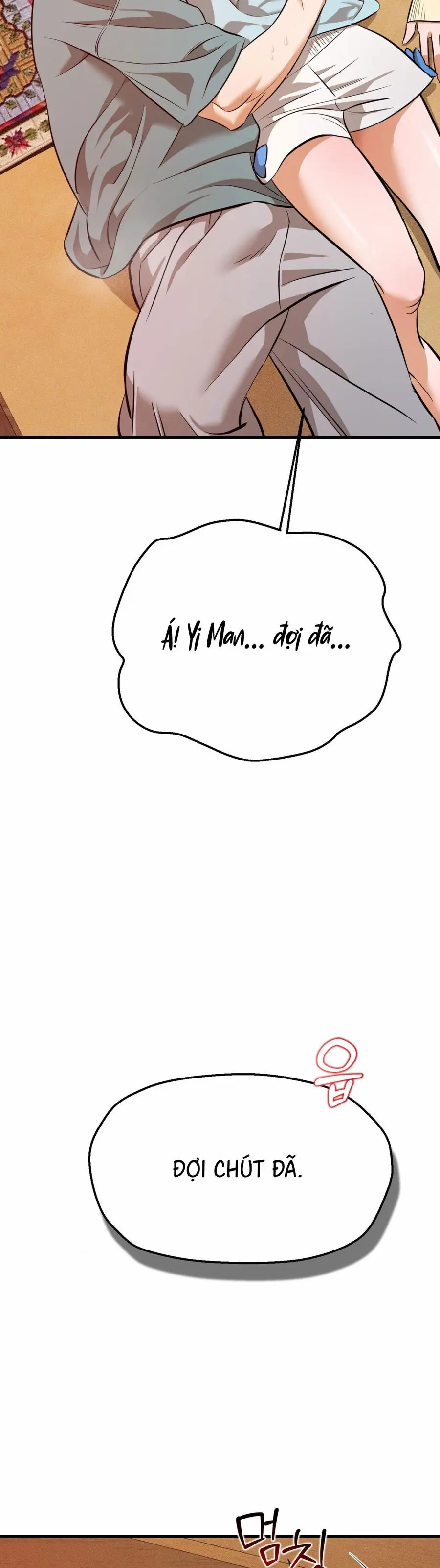 Đào Nguyên Tiên Cảnh Chap 2 - trang 22