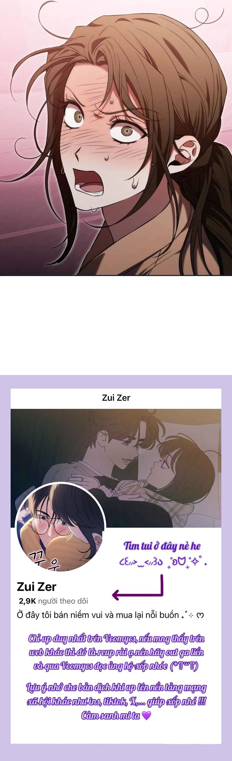Một Đêm Là Không Đủ Với Giám Đốc Chap 15 - trang 6