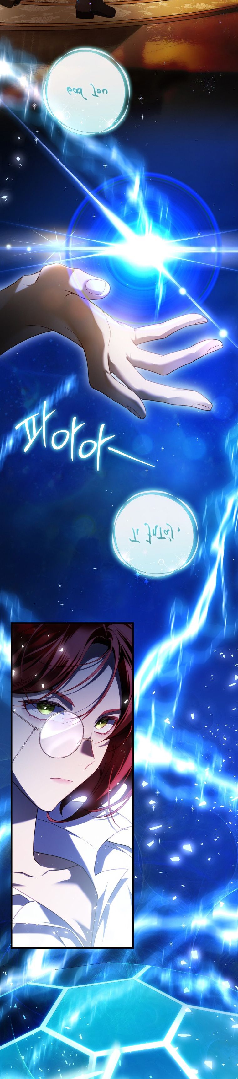 Hoa Bên Lưỡi Kiếm Chap 31 - trang 12