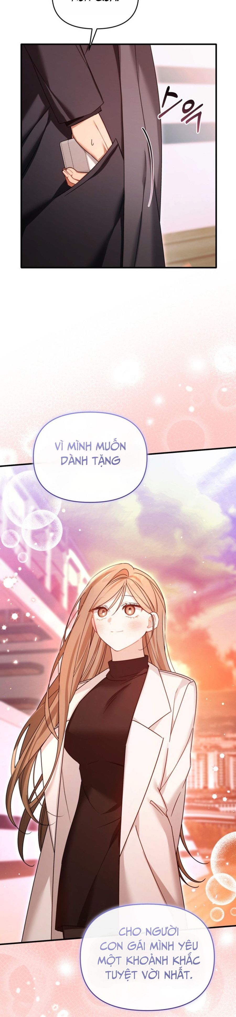 Công Dụng Của Người Bạn Thanh Mai Trúc Mã Chap 40 - trang 28