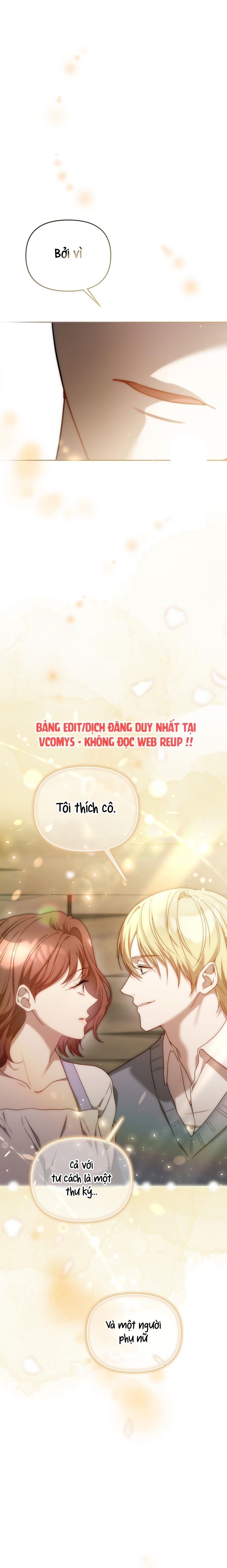 Vụ Bê Bối Pháp Lý Chap 19 - trang 1